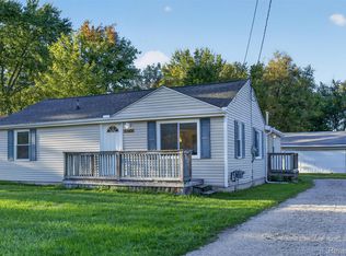5465 Raymond Ave, Burton, MI 48509