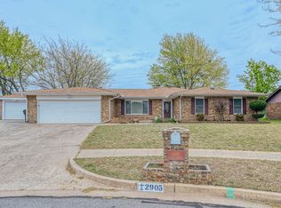 2905 Windmill Cir, Norman, OK 73072