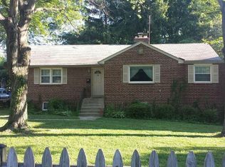 4739 Washington Blvd, Arlington, VA 22205