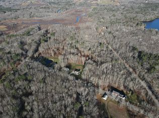 0 Sand Hill Rd, Lincolnville, ME 04849