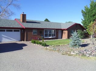 4290 N Kachina Way, Prescott Valley, AZ 86314