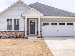 62 Charred Oak Ct, Lillington, NC 27546