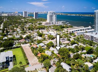 415 43rd Street, West Palm Beach, FL 33407
