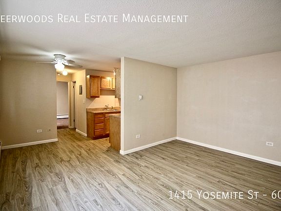 3rd image of 1415 Yosemite St APT 603