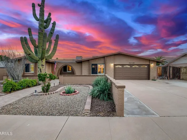 3019 E SIERRA Street, Phoenix, AZ 85028