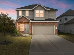 2205 Angie Kaye Dr, Conroe, TX 77301