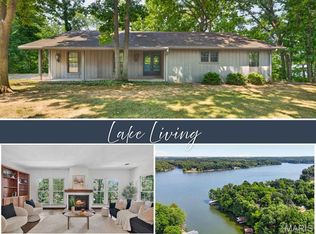16 Denzel Dr, Greenville, IL 62246