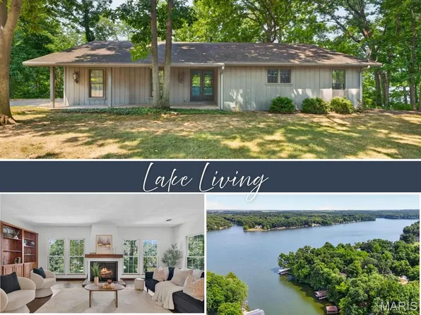 16 Denzel Dr, Greenville, IL 62246