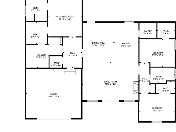 5th image of 210 Emperor Ln