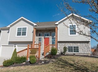2120 Alder St, Leavenworth, KS 66048