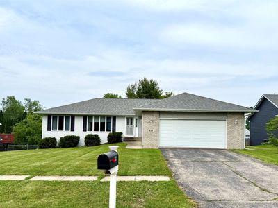 612 Dickerson Dr, Winnebago, IL, 61088