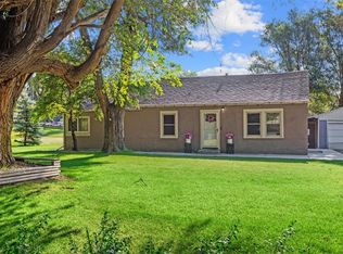 2707 Silver Blvd, Billings, MT 59102