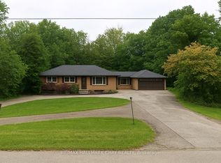 1207 Bayfield St N, Springwater, ON L9X 0N6
