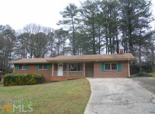 5481 Beaver Dr SW, Mableton, GA 30126