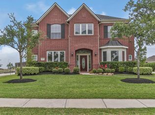 20603 Rosespring Ln, Spring, TX 77379