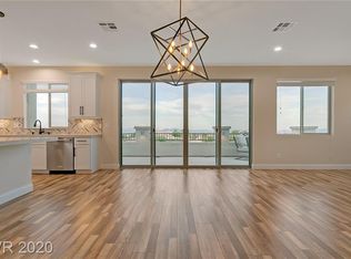 460 Vigo Port St, Las Vegas, NV 89138