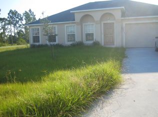 1701 Sail Ct, Poinciana, FL 34759