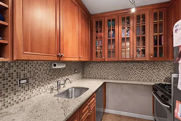 Rented by Keller Williams NYC