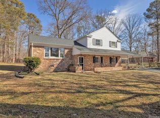 5737 Tuskwillow Dr, Chesterfield, VA 23832