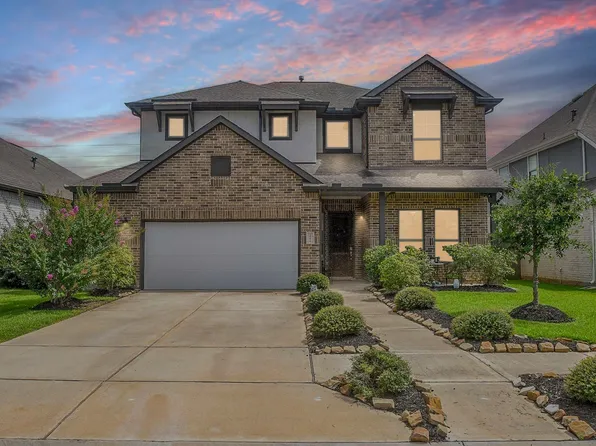 10618 Emory Park, Missouri City, TX 77459
