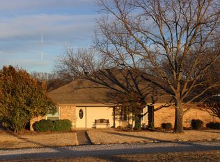 2212 Overland Dr, Bridgeport, TX 76426