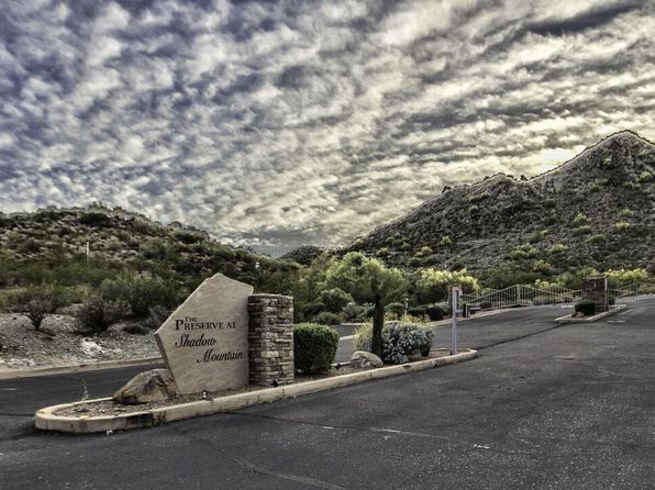 2703 E Friess Dr LOT 5, Phoenix, AZ 85032