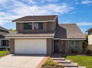 2134 Deer Springs Ln, Brea, CA 92821