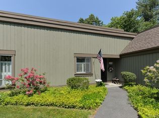 736 Heritage Vlg #A, Southbury, CT 06488