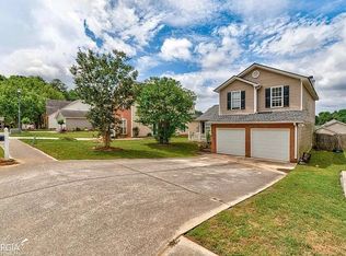 2315 Oakland Spring Dr, Snellville, GA