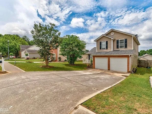 2315 Oakland Spring Dr, Snellville, GA 30039