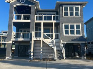 7704 E Beach Dr, Oak Island, NC 28465