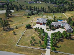 9086 E Rocky Mountain Ln, Parker, CO 80138