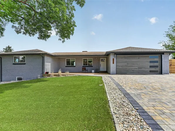 3500 Miller Street, Wheat Ridge, CO 80033
