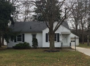 5838 Glasgow Rd, Sylvania, OH 43560