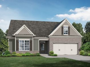 Southern Heritage Homes The Oakhurst plan