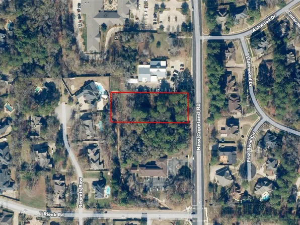 5783 New Copeland Rd, Tyler, TX 75703