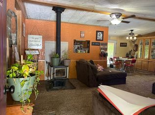 324 Valley Wood Rd, Kansas, OK 74347