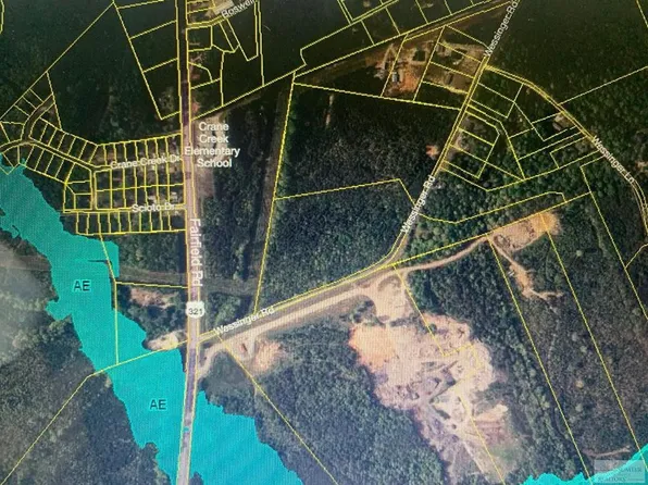 Wessinger Ln, Columbia, SC 29203