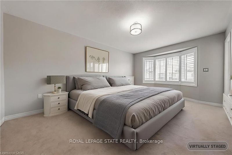 Hamilton Townhouse for rent - 3 Bedrooms — photo 12