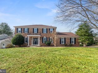 2317 Kaywood Ln, Silver Spring, MD 20905