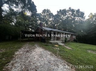 1301 Brickyard Rd, Bowdon, GA 30108