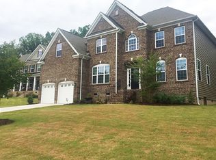 10984 Sunstone Cir, Davidson, NC 28036