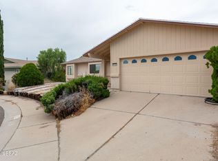 9757 N Sherbrooke St, Tucson, AZ 85742