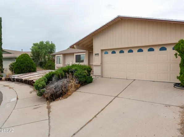 9757 N Sherbrooke St, Tucson, AZ 85742