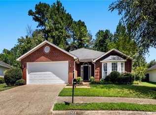 6366 Woodmere Dr, Tuscaloosa, AL 35405