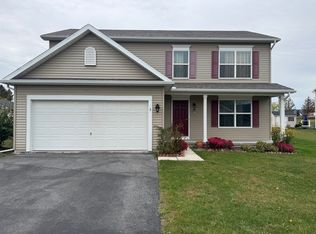 3 Sweet Alysum Way #3, West Henrietta, NY 14586