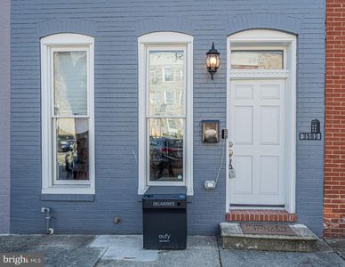3503 Bank St, Baltimore, MD, 21224