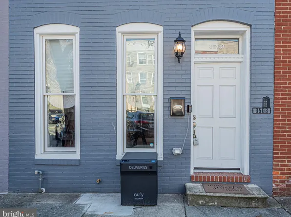 3503 Bank St, Baltimore, MD 21224
