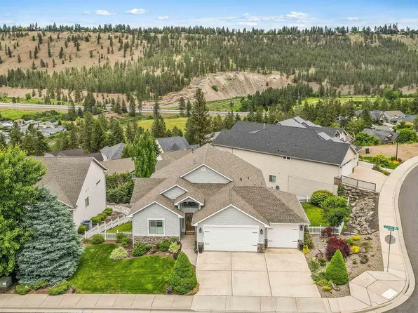 5021 S Lincoln Way, Spokane, WA 99224