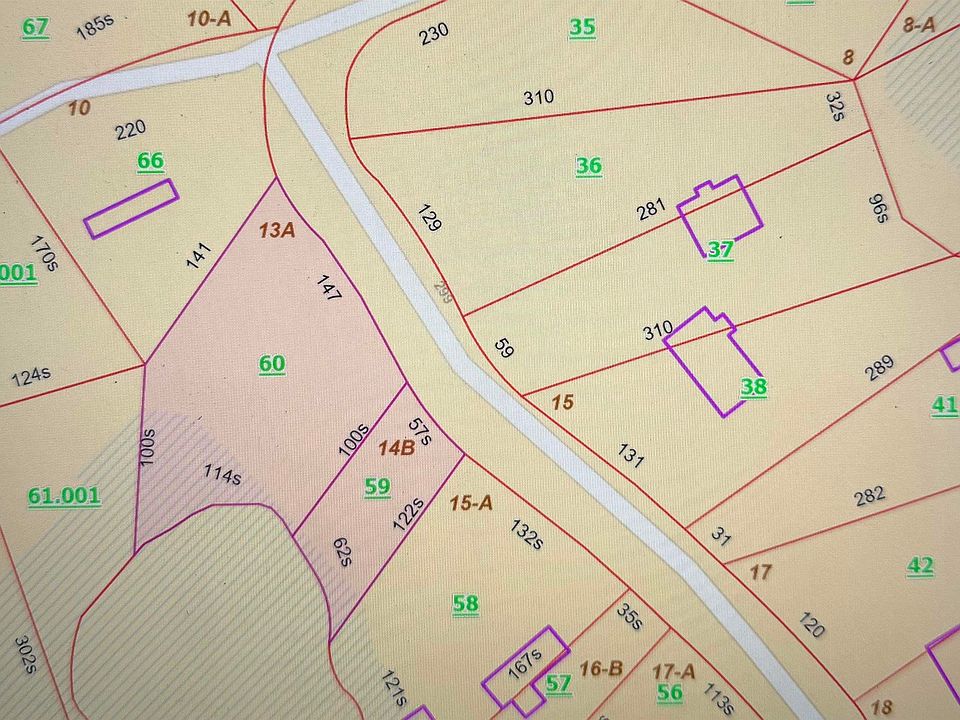 2nd image of 13 & 14 County Road 671